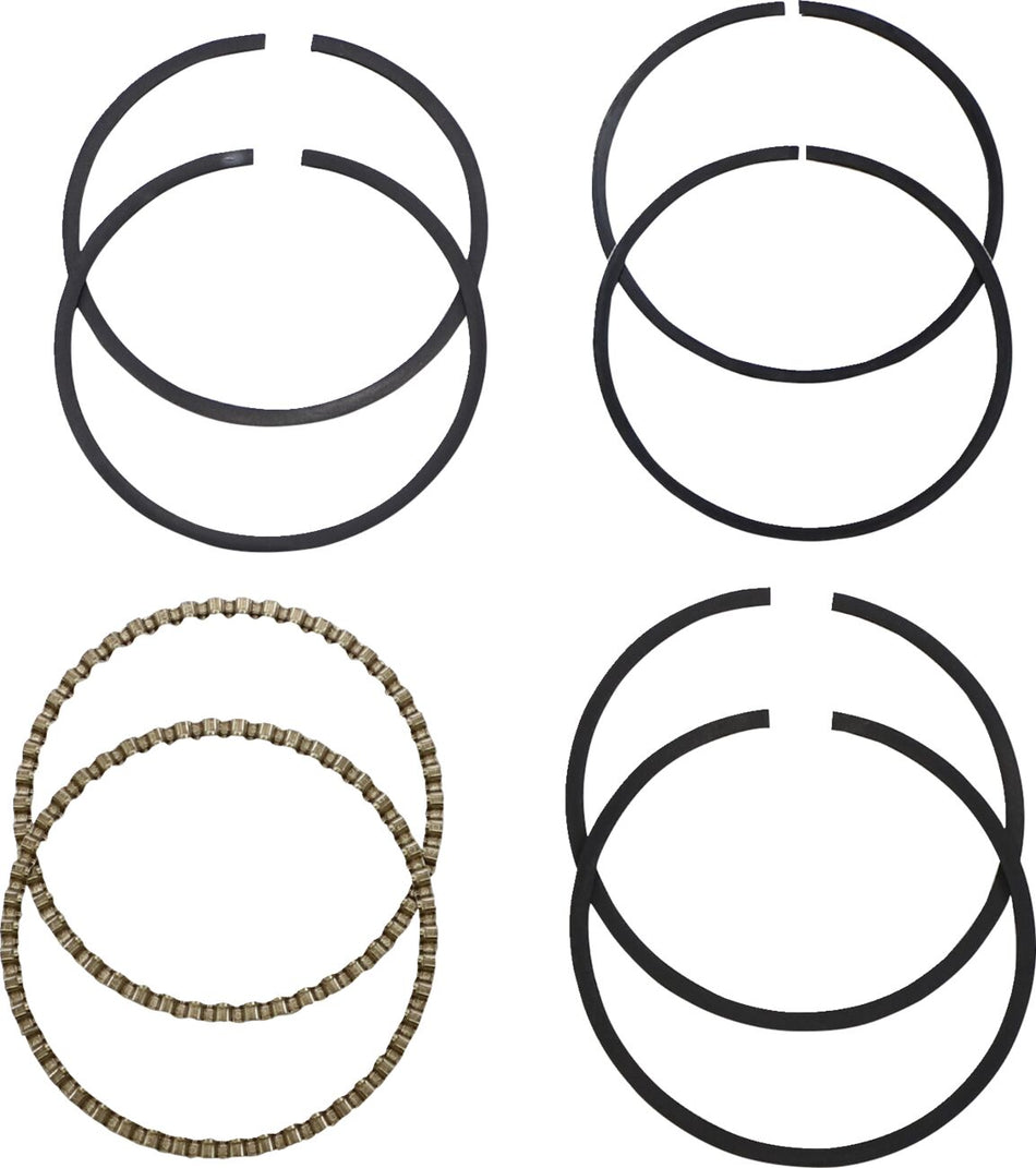 Stempelringer til Harley-Davidson — Hastings WG1145315|2M6164040