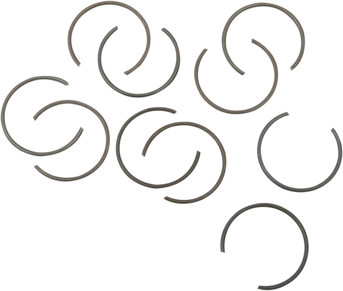 Stempelbolter og låseringer til Harley-Davidson — Eastern Motorcycle Parts A-22097-99