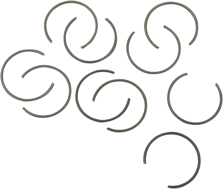 Stempelbolter og låseringer til Harley-Davidson — Eastern Motorcycle Parts A-22097-99