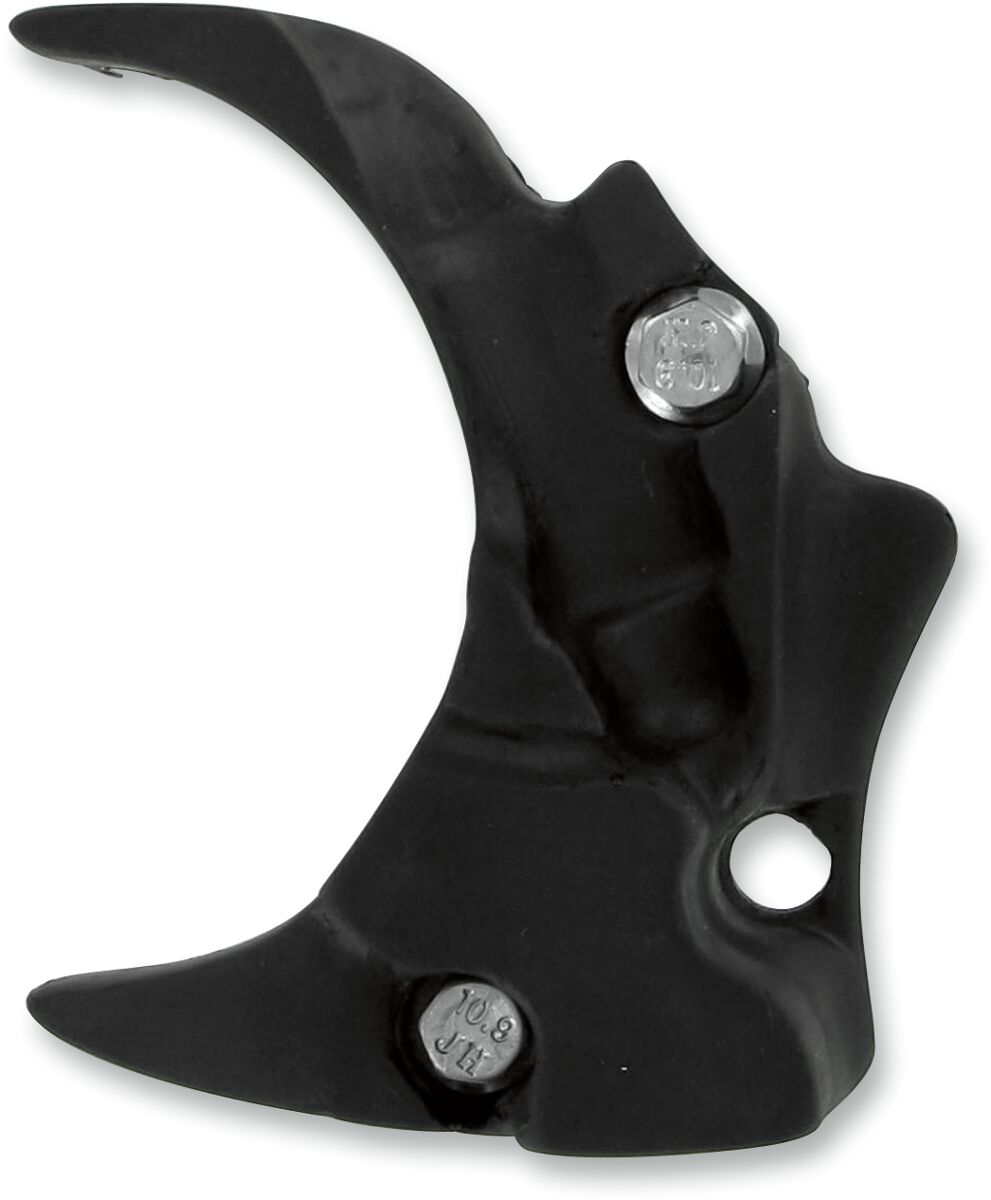 Motorbeskyttelse til Yamaha — Moose Offroad Hard-Parts 1027