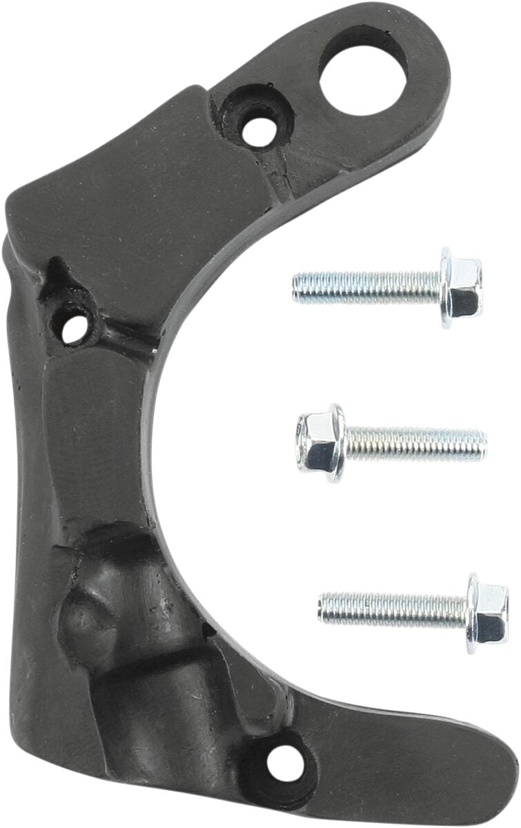 Motorbeskyttelse til Honda TRX 450 ER — Moose Offroad Hard-Parts 1030
