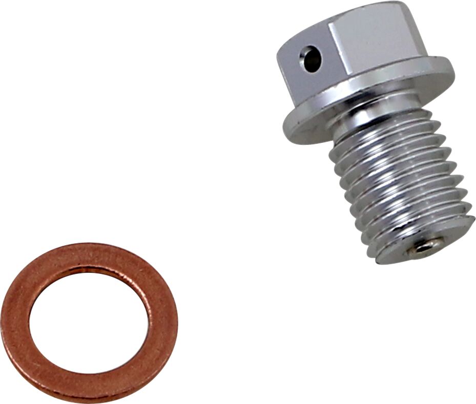 Veivhus og deler — Moose Offroad Hard-Parts T14-6085S