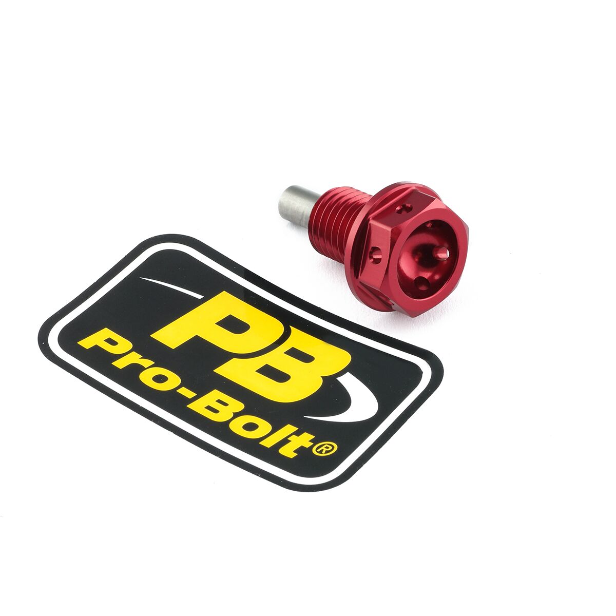 Veivhus og deler — Pro Bolt ALSUMP1215MAGR