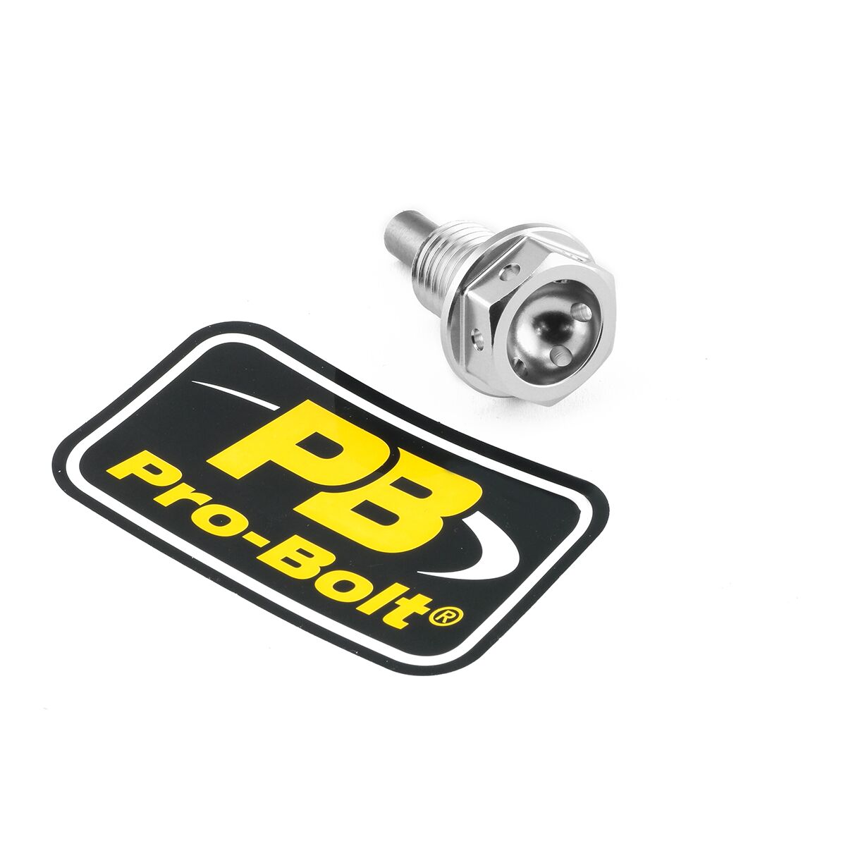 Veivhus og deler — Pro Bolt ALSUMP1215MAGS