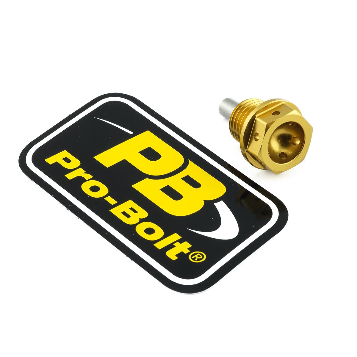 Veivhus og deler — Pro Bolt ALSUMP1412MAGG