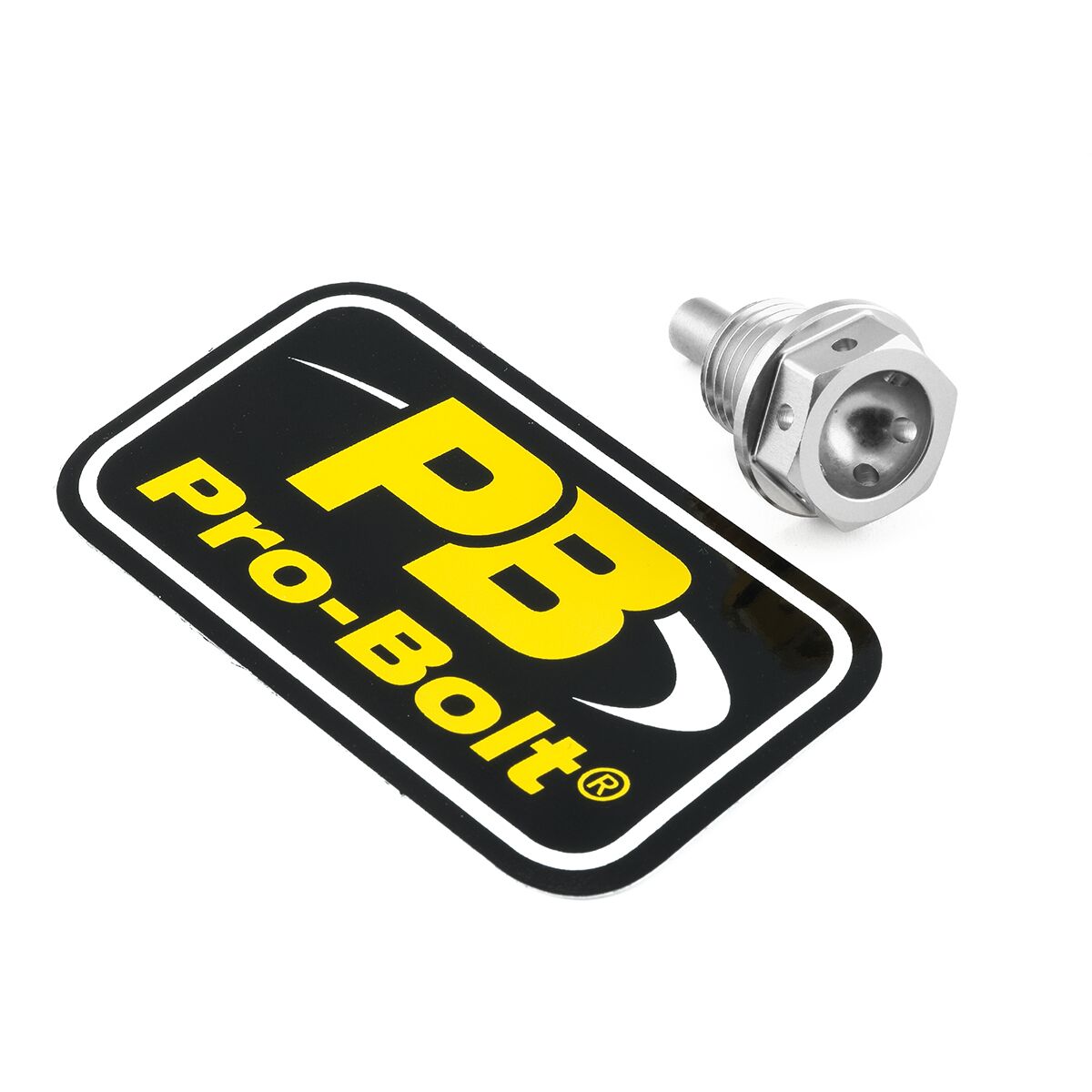 Veivhus og deler — Pro Bolt ALSUMP1412MAGS