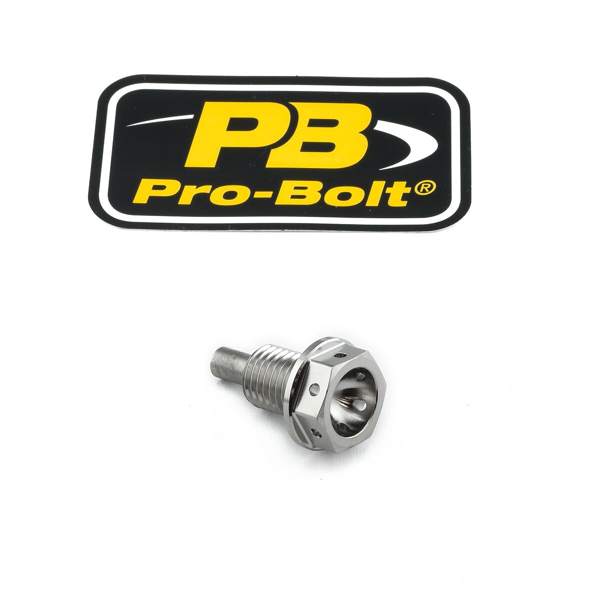 Veivhus og deler — Pro Bolt TISUMP1215MAG