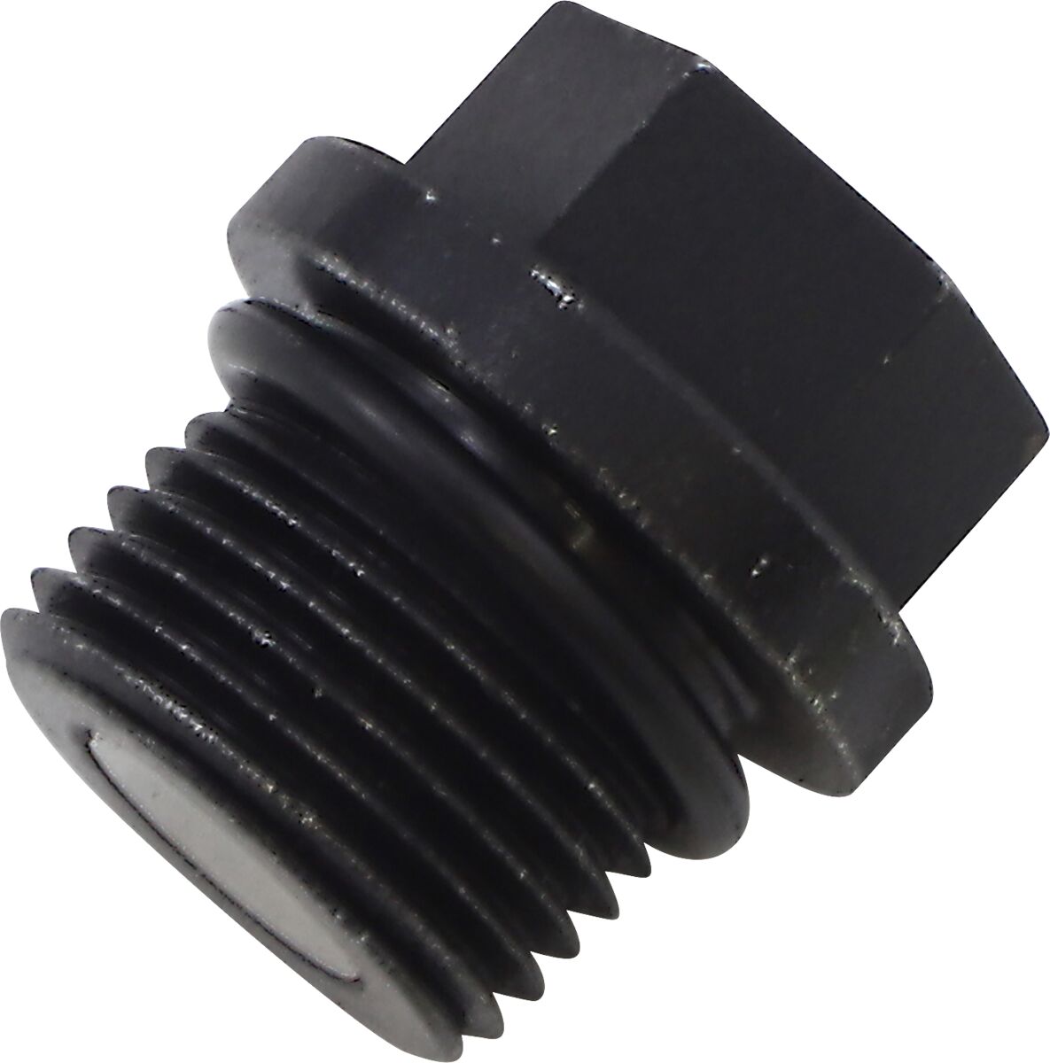 Veivhus og deler, foran — Quad Logic 100-2388-PU