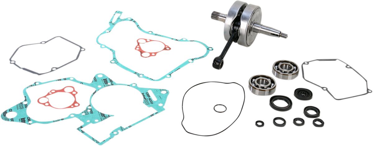 Veivaksler og deler til Honda CR 125 R — Wiseco WWPC116A