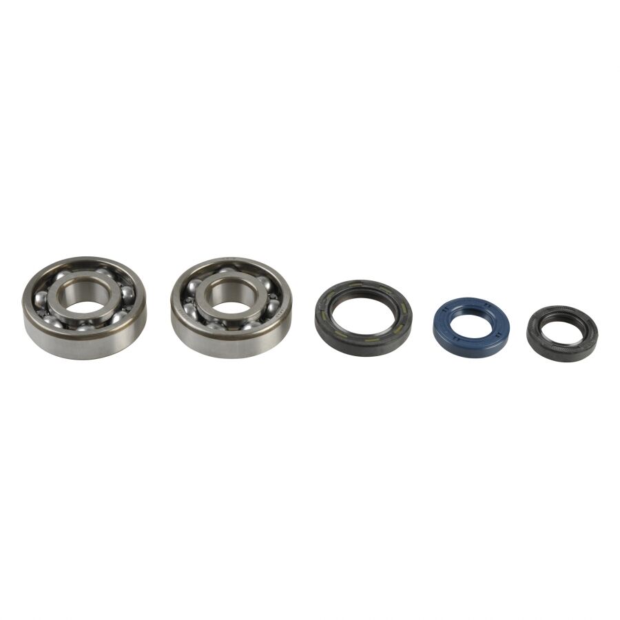 Veivaksler og deler til Honda CR 125 R — Athena P400210444007