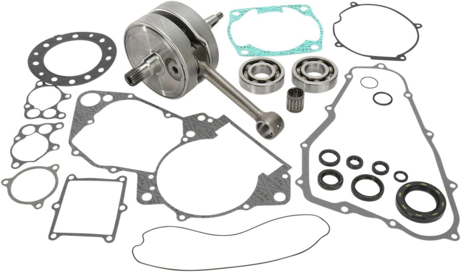 Veivaksler og deler til Honda CR 500 R — Hot Rods CBK0012