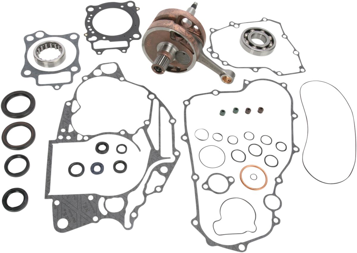 Veivaksler og deler til Honda CRF 250 R — Hot Rods CBK0128