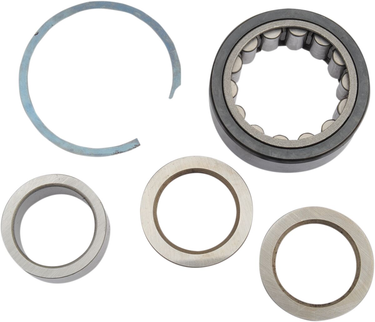 Veivaksler og deler til Harley-Davidson — Eastern Motorcycle Parts A-24004-03