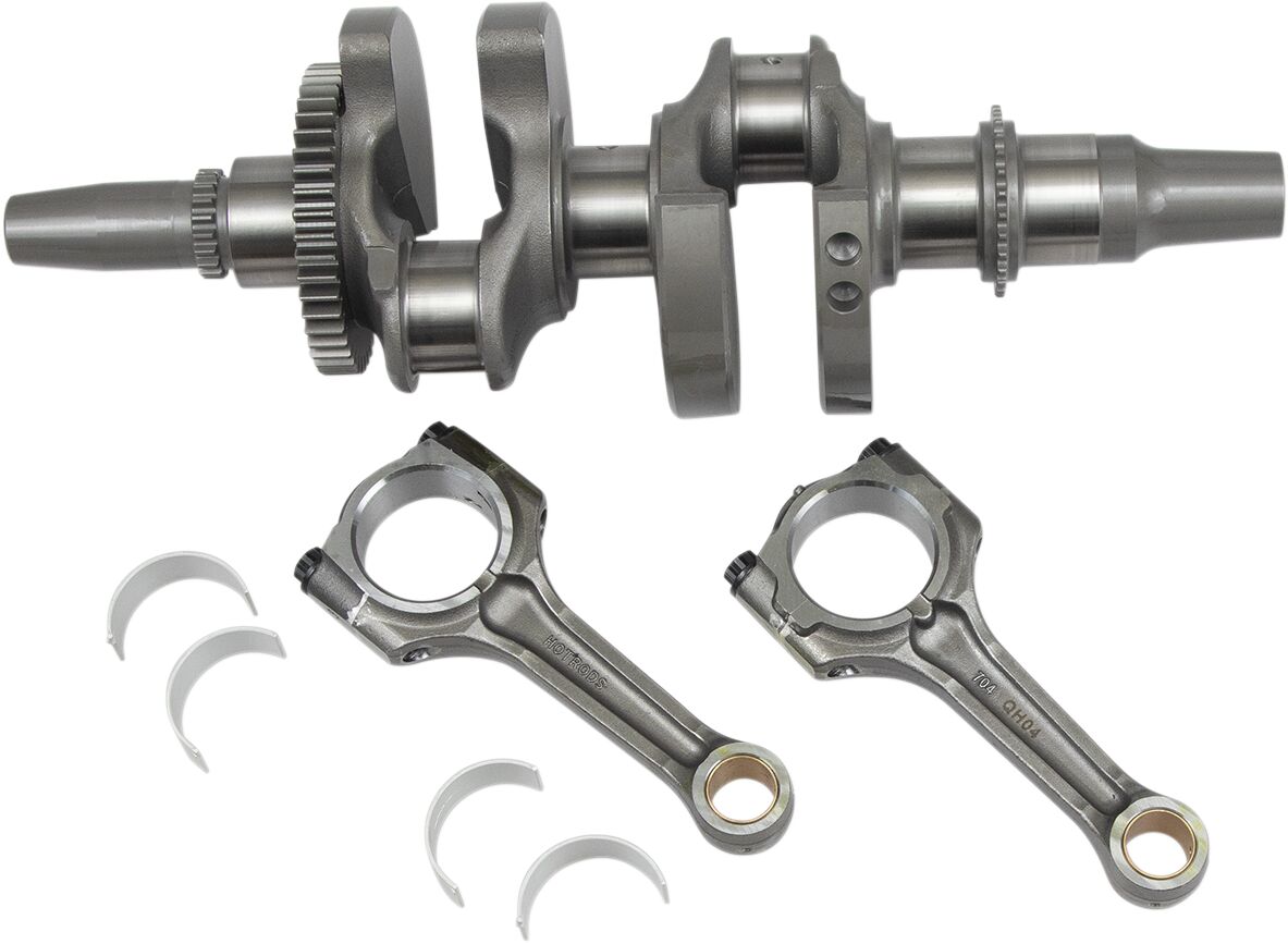 Veivaksler og deler til Polaris RANGER RZR XP 900 4X4 — Hot Rods 4421