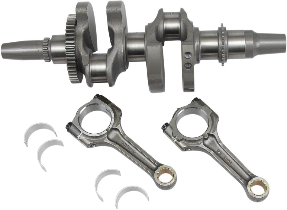 Veivaksler og deler til Polaris RANGER RZR XP 900 4X4 — Hot Rods 4421