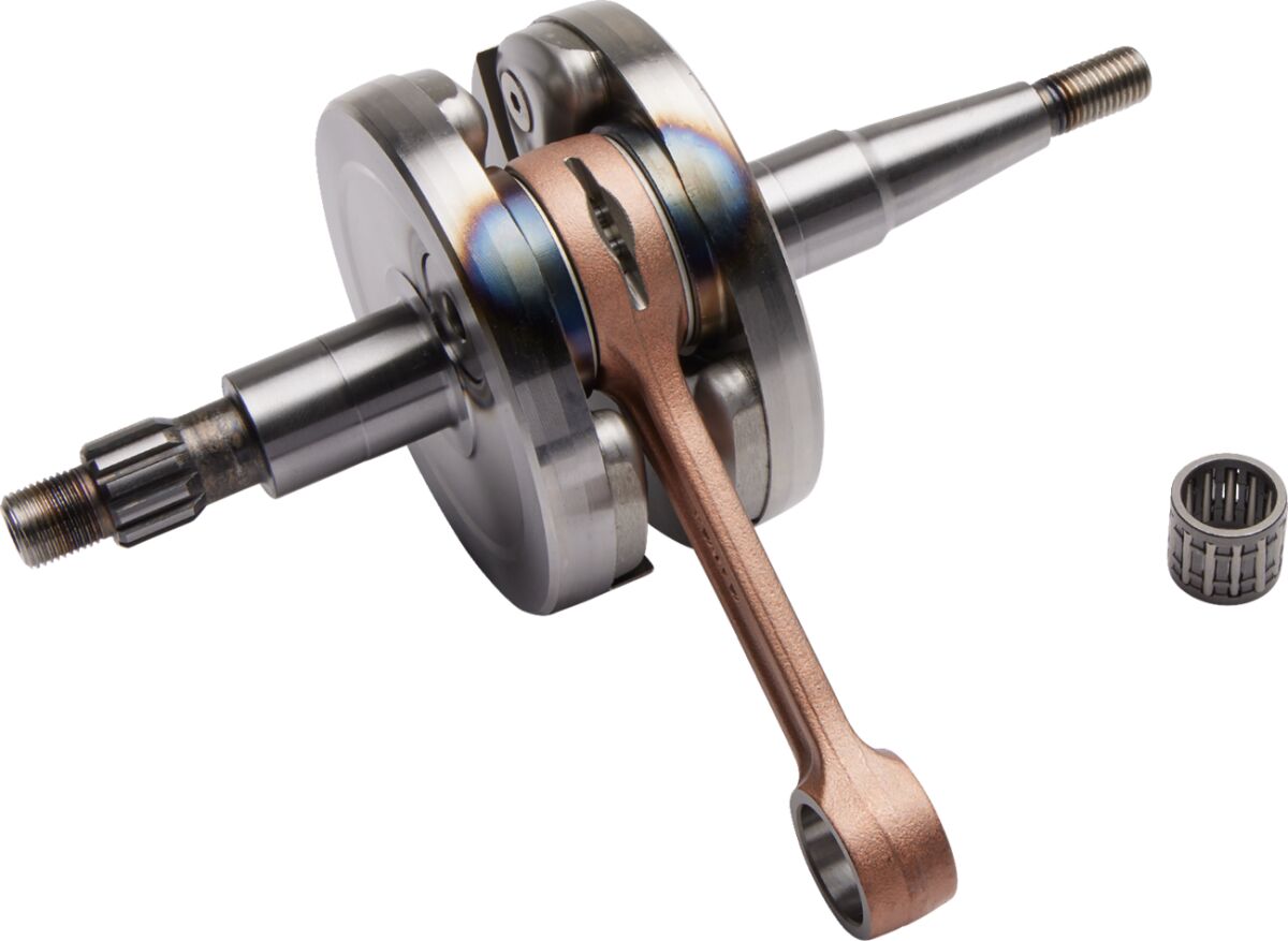 Veivaksler og deler til Yamaha YZ 85 LW — Wossner CS2072