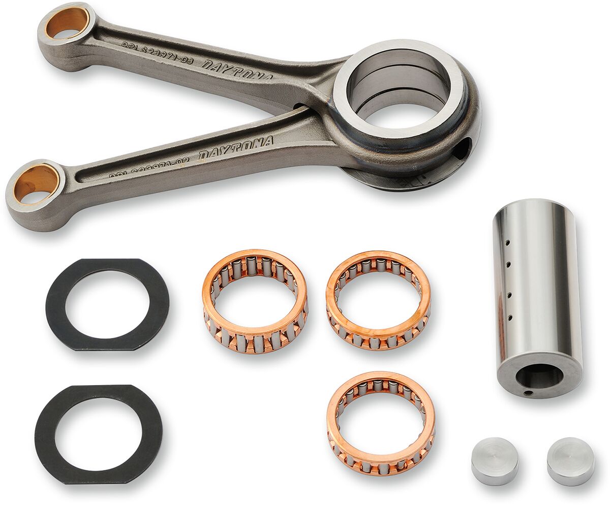 Veivstenger og deler til Harley-Davidson — Drag Specialties 84589