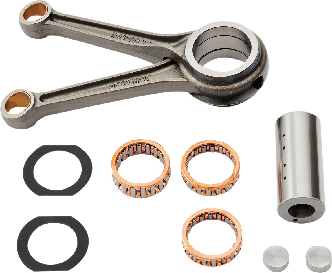 Veivstenger og deler til Harley-Davidson — Drag Specialties 80041