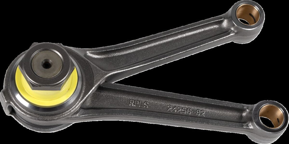 Veivstenger og deler til Harley-Davidson — Drag Specialties 24281-74A-BXLB1Z