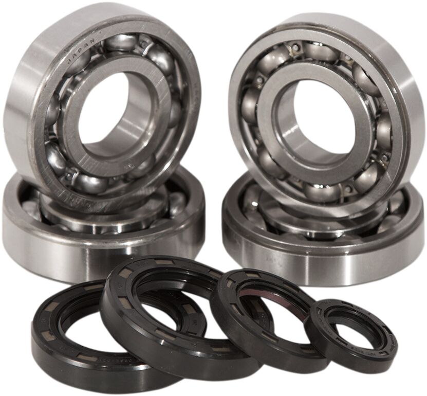 Motorlagre til Honda CR 125 R — Hot Rods K002