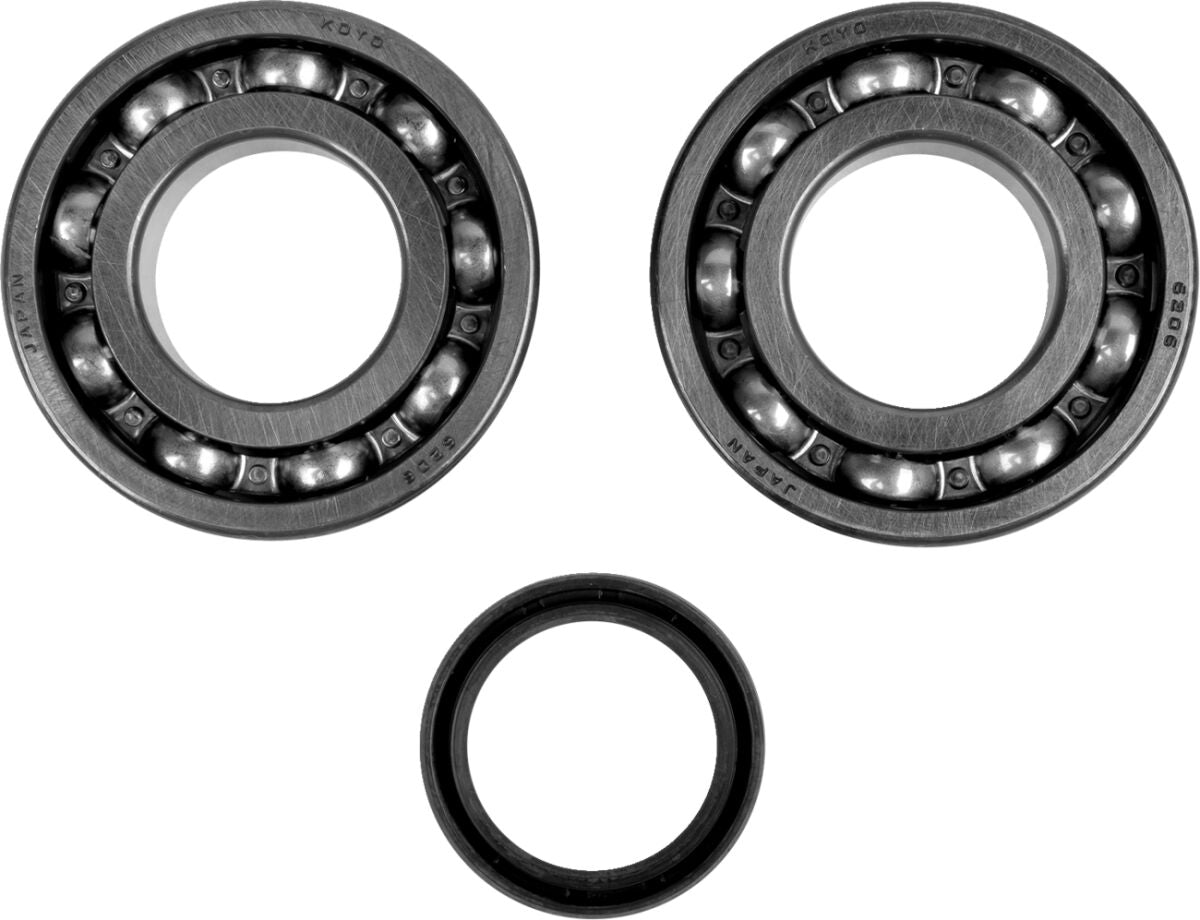 Motorlagre — Moose Offroad Hard-Parts 24-1081