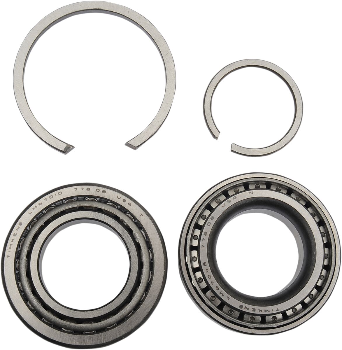 Motorlagre til Harley-Davidson — Eastern Motorcycle Parts A-9028