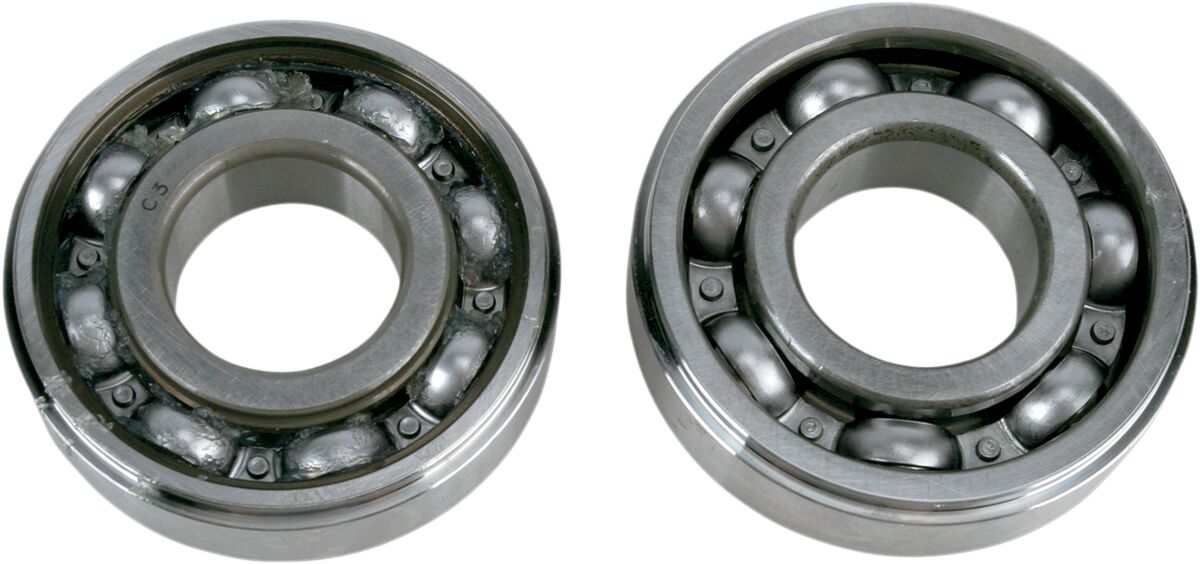 Motorlagre til Suzuki RM-Z 450 — Hot Rods K058
