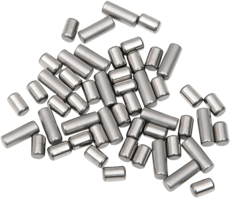Motorlagre til Harley-Davidson — Eastern Motorcycle Parts B-SP-8-RS