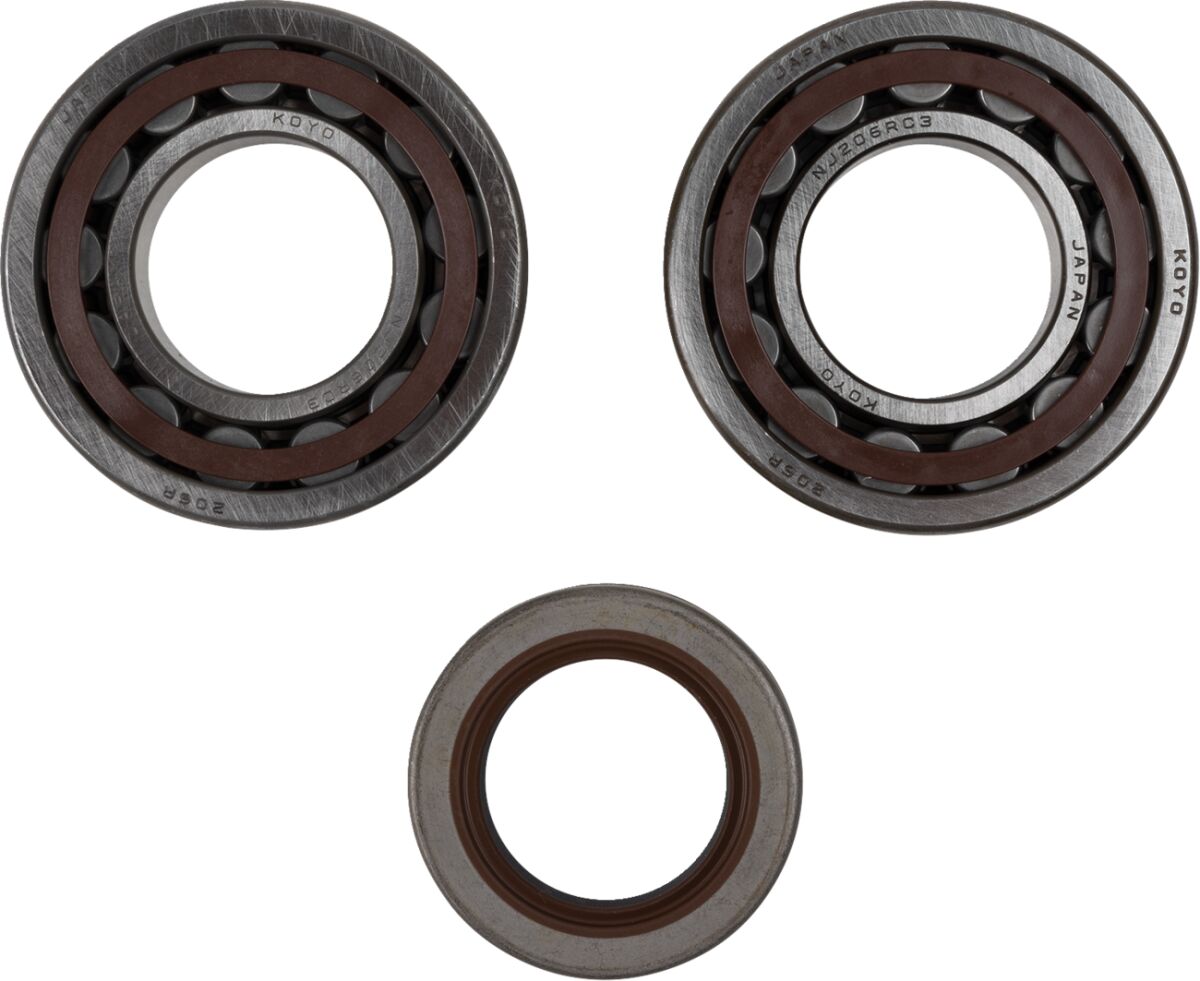 Motorlagre til KTM — Moose Offroad Hard-Parts 24-1106