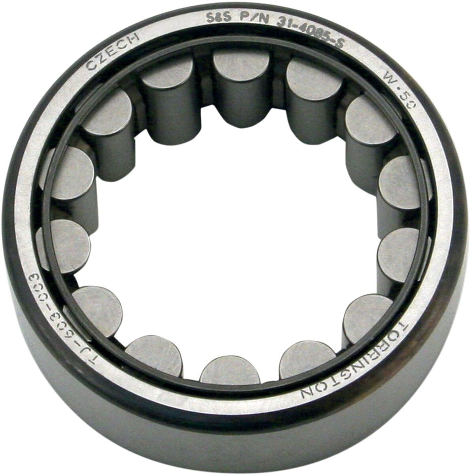 Motorlagre til Harley-Davidson — S&S Cycle 31-4085