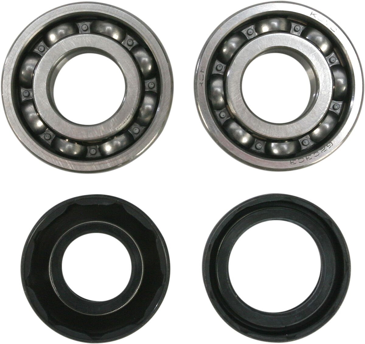 Motorlagre til Yamaha PW 50 — Moose Offroad Hard-Parts 24-1061