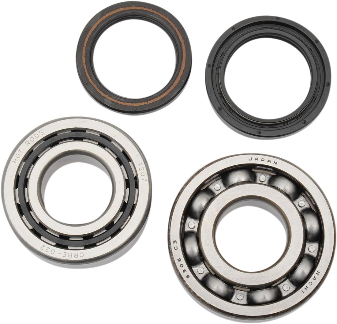Motorlagre til Honda CRF 450 R — Hot Rods K072