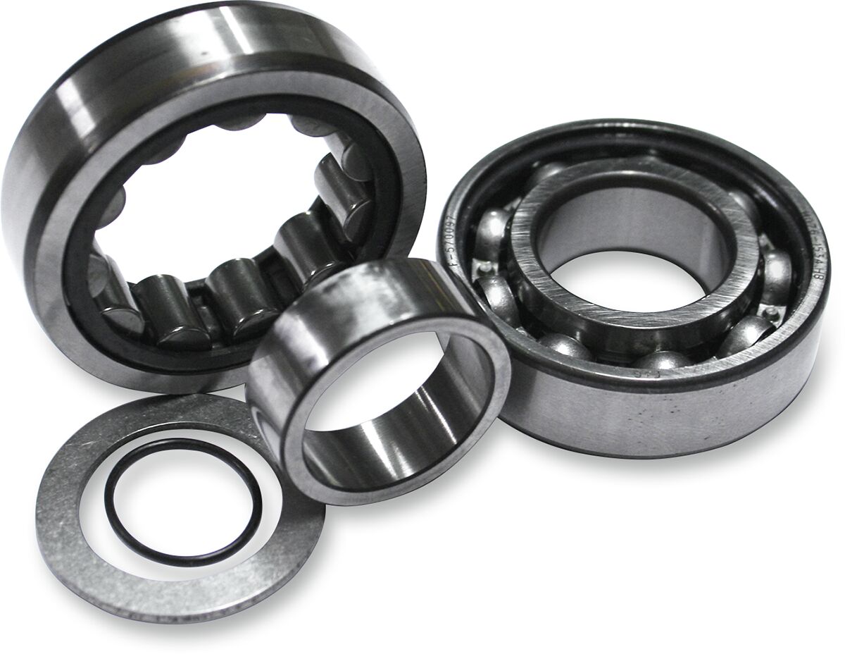 Motorlagre til Harley-Davidson — Feuling Parts 2078