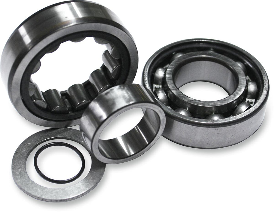 Motorlagre til Harley-Davidson — Feuling Parts 2078
