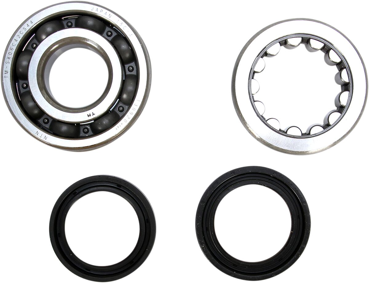 Motorlagre til Honda CRF 450 R — Prox 23.CBS14006