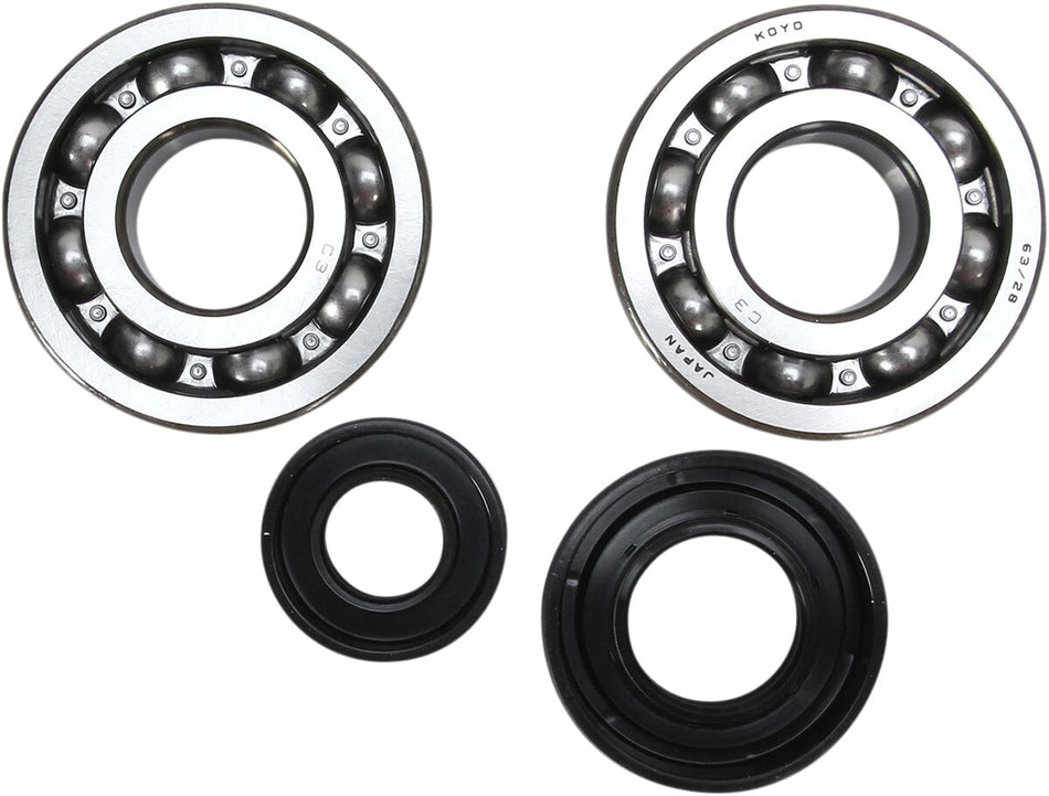 Motorlagre til Yamaha YZ 250 — Prox 23.CBS23001