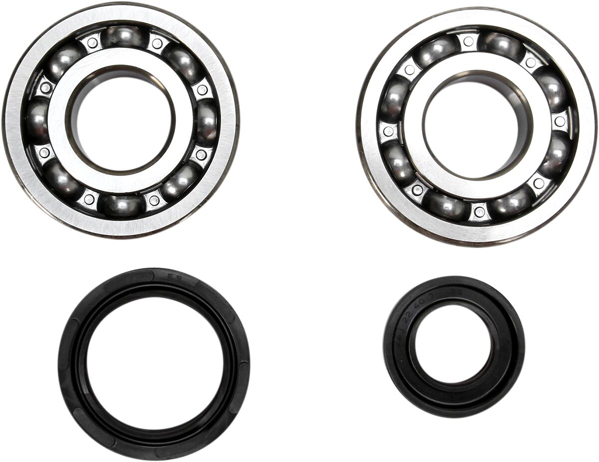Motorlagre til Yamaha YZ 250 — Prox 23.CBS23088