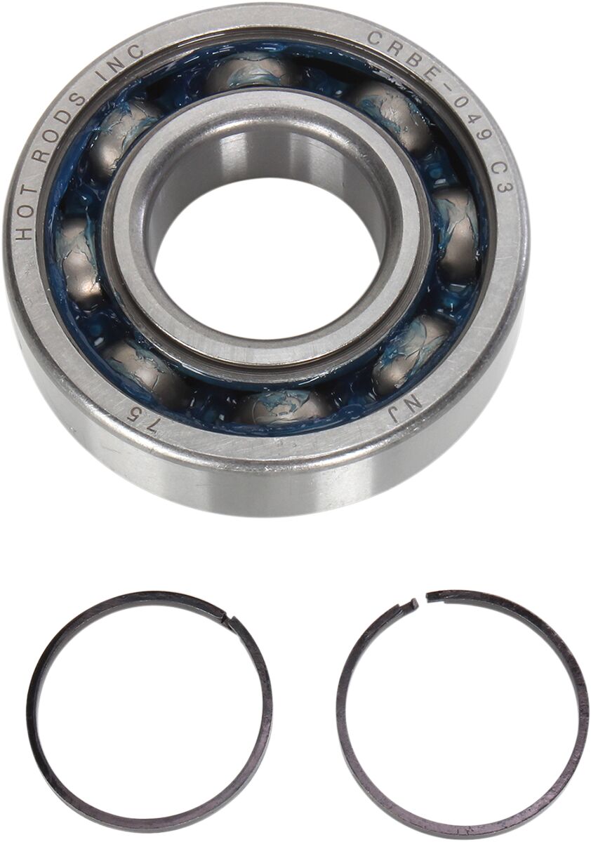 Motorlagre til Yamaha — Hot Rods K081