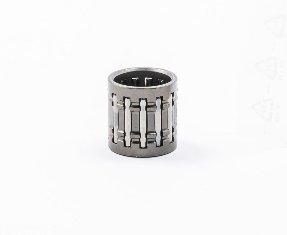Motorlagre — Wossner N1008