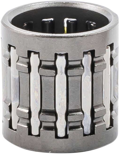 Motorlagre — Wossner N1014