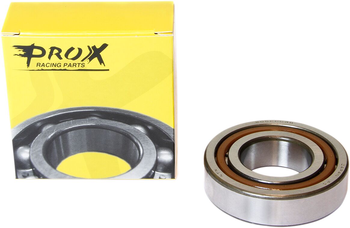 Motorlagre — Prox 23.NJ206