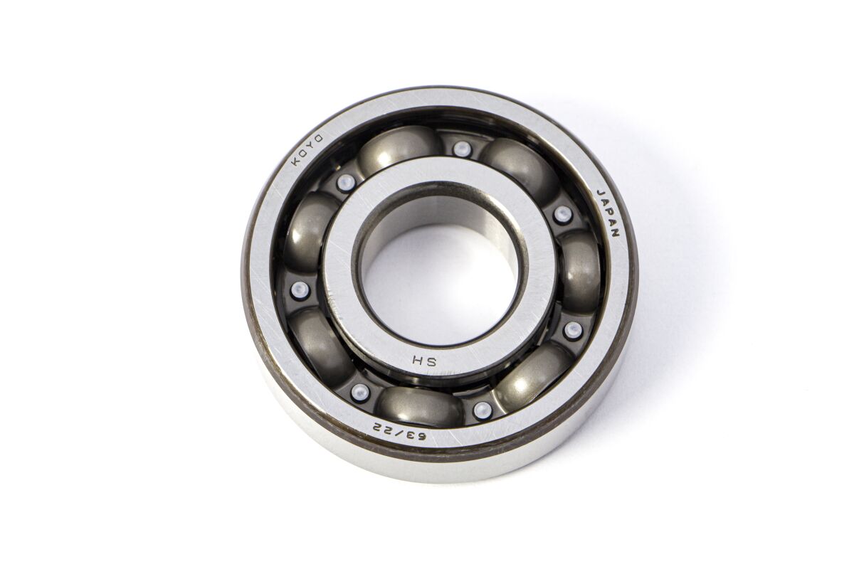 Motorlagre til TM Racing — Prox 23.6205C4