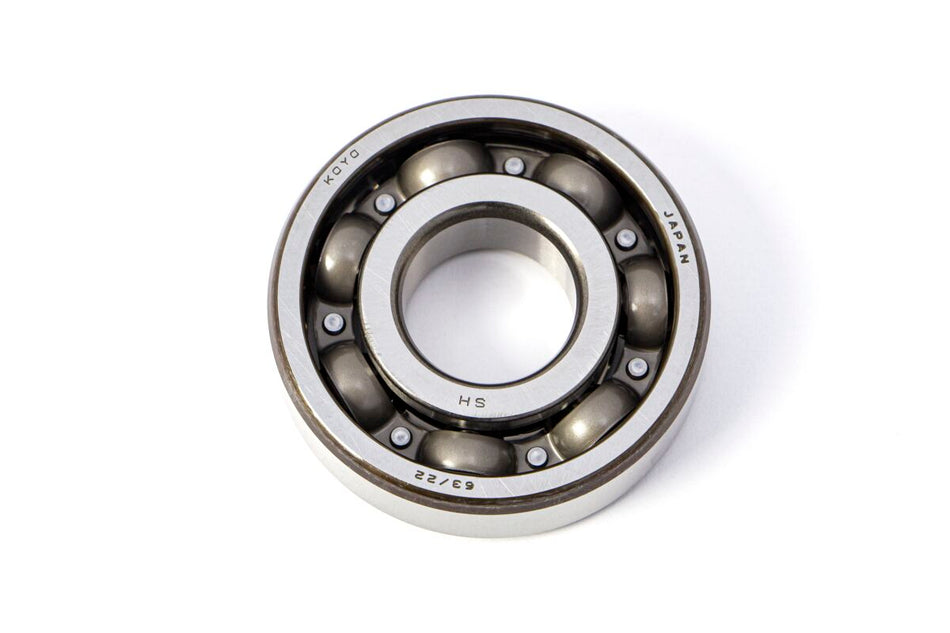 Motorlagre til Yamaha YZ 125 — Prox 23.6322SH2-9TC4