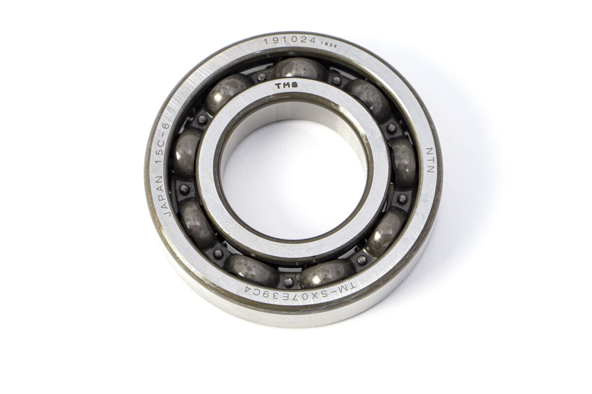Motorlagre — Prox 23.SX07E39