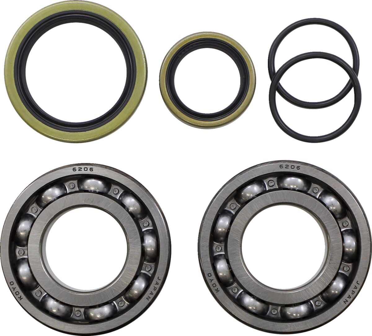 Motorlagre til Beta — Moose Offroad Hard-Parts 24-1128