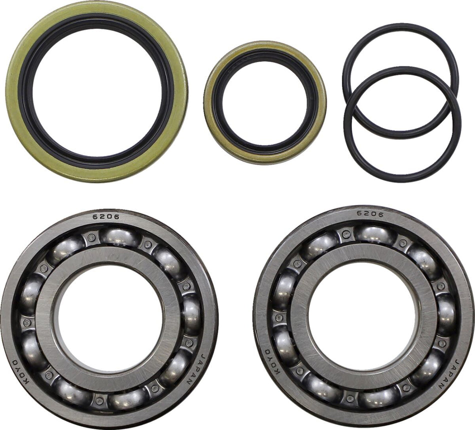 Motorlagre til Beta — Moose Offroad Hard-Parts 24-1128
