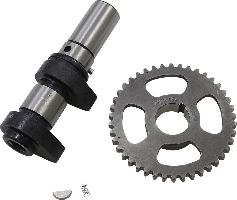 Kamaksler og deler til Polaris OUTLAW 500 — Hot Cams 5046-1E