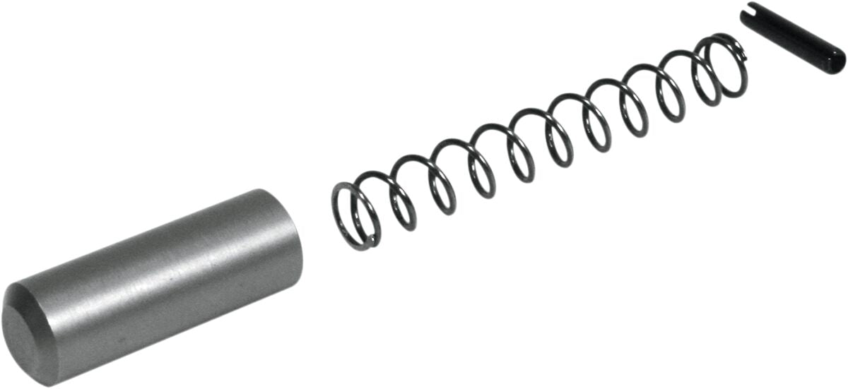 Kamaksler og deler til Harley-Davidson — Feuling Parts 8002