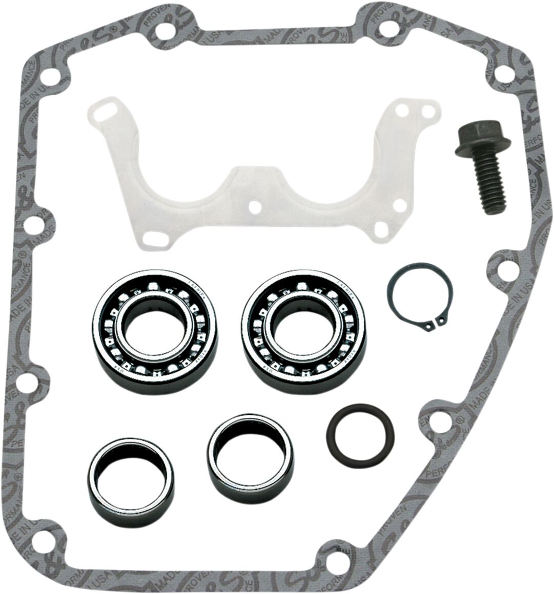 Motorlagre til Harley-Davidson — S&S Cycle 106-5896