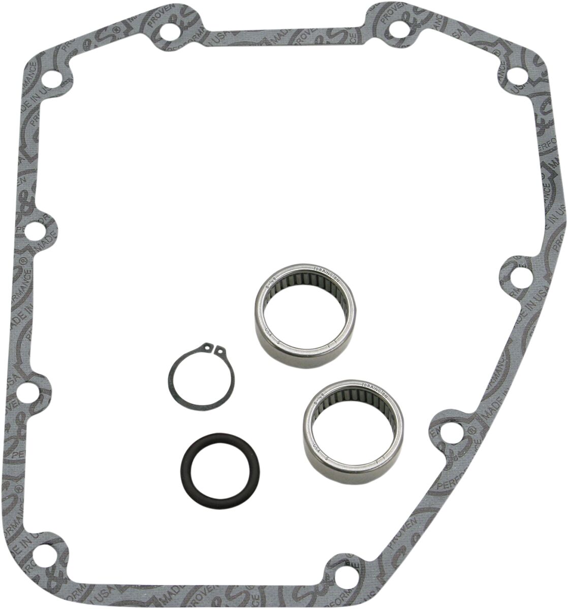 Motorlagre til Harley-Davidson — S&S Cycle 106-5929
